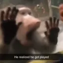 played