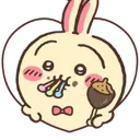 a_usagi_eat