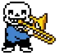 trombone