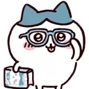 b_hachiware_nerd
