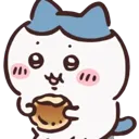 b_hachiware_eat