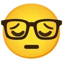 NerdySad