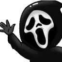 ghostfacewave