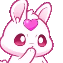 k_bunnykisslove