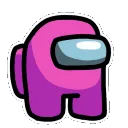PinkAmongUs