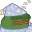 pepesleeping