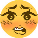 :1784_lip_bite: