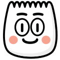 VAGyTikTokSmile Discord emoji