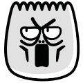 VAGyTikTokGasp Discord emoji