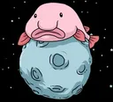 Blobby