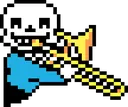 sans