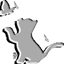 d_ animated emote from Lemniscate Network