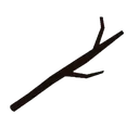 stick