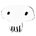 pancakesskull