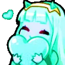 ZeroTwo_heartloveRainbow