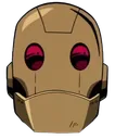 GIRobot