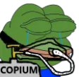 COPIUM
