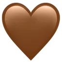 ios_brownheart