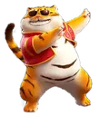 tigrinho tigrinho