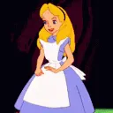alicecurtsy alicecurtsy