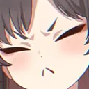 KasumiPout