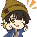 chirathumbsup