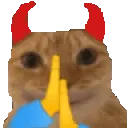 evilcatge
