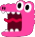 pinkscream