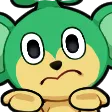 PansageShrug