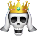 shockedrichskull
