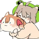 neuro_frogbreadhug
