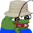 fishing Discord emoji