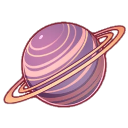 3saturn Discord Emoji - ◇𝑺𝒕𝒂𝒓𝒍𝒊𝒈𝒉𝒕 𝑰𝒏𝒏◇