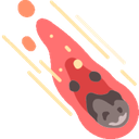 3Meteor Discord Emoji from ◇𝑺𝒕𝒂𝒓𝒍𝒊𝒈𝒉𝒕 𝑰𝒏𝒏◇