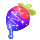 3starberry Discord Emoji from ◇𝑺𝒕𝒂𝒓𝒍𝒊𝒈𝒉𝒕 𝑰𝒏𝒏◇