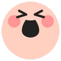 happy
