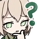 NimiConfused NimiConfused