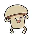 DancingMushroom