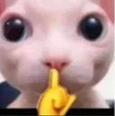 shh