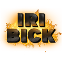 Iribic Discord emoji