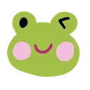 A_FroggieWink