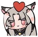 Kurumi_Heart