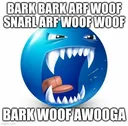 BARKBARK