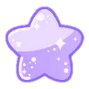 starpastelpurple