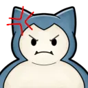 snorlaxangry