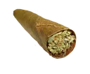 blunt