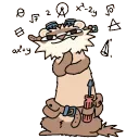 builderferretthink