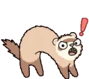 ferrethuh