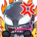 ErOaza_Venom_Angry