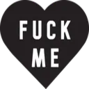 heartFuckme
